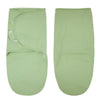 Baby Swaddle Sleeping Bag — 100% Cotton, Anti-Startle, Newborn 0-6M