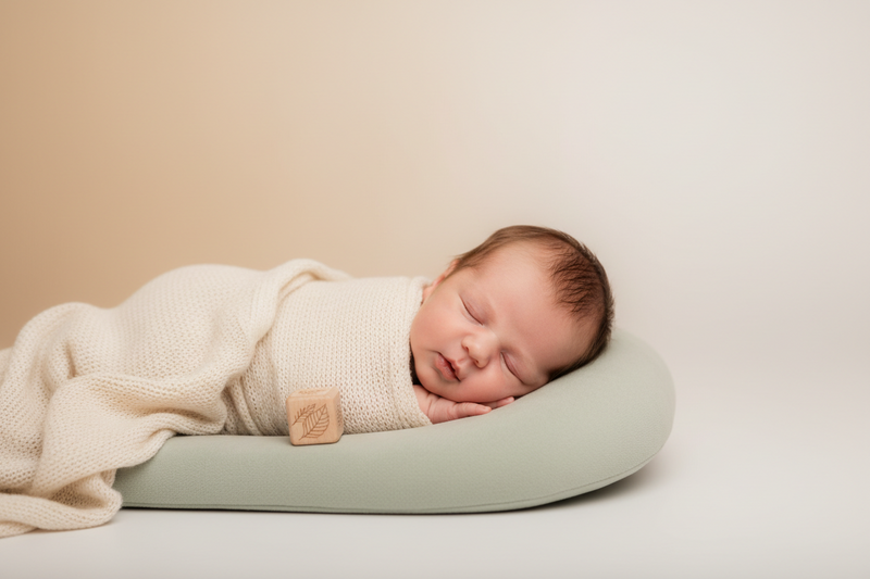 Safe Sleep Collection