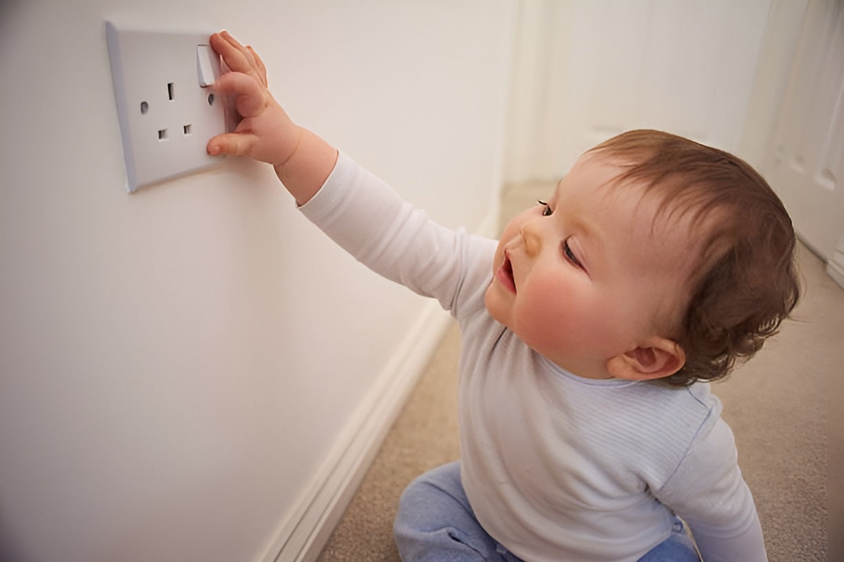 Home Proofing Essentials