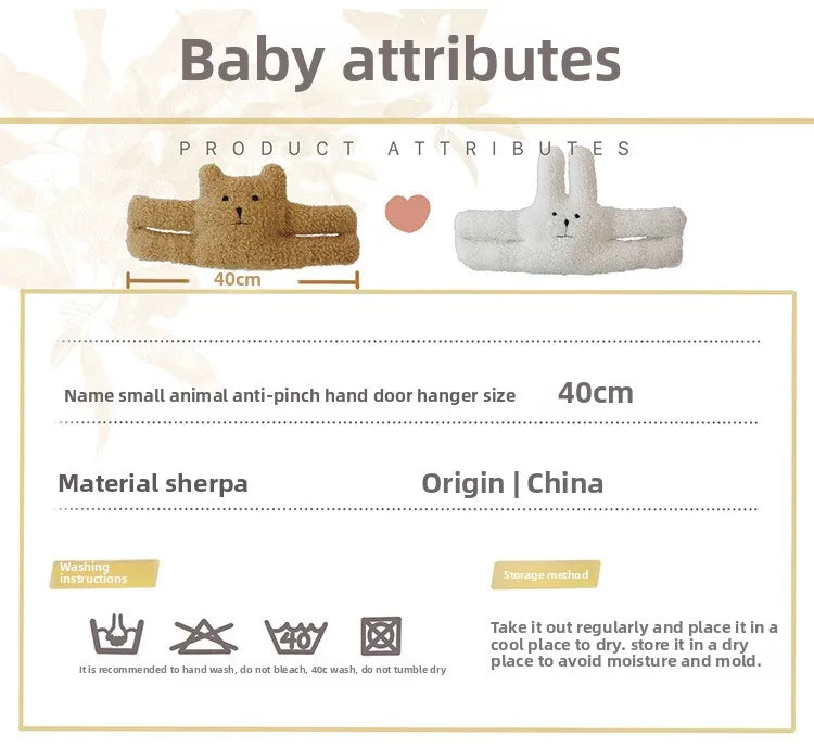 Stretchable Door Stopper