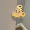 Bear Door Stop - Anti-Pinch Safety Guard