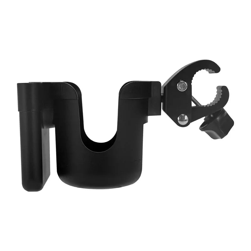 Stroller Cup & Phone Holder