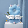 Baby Head Protector Backpack — Cartoon Anti-Fall Cushion for 0-3 Years