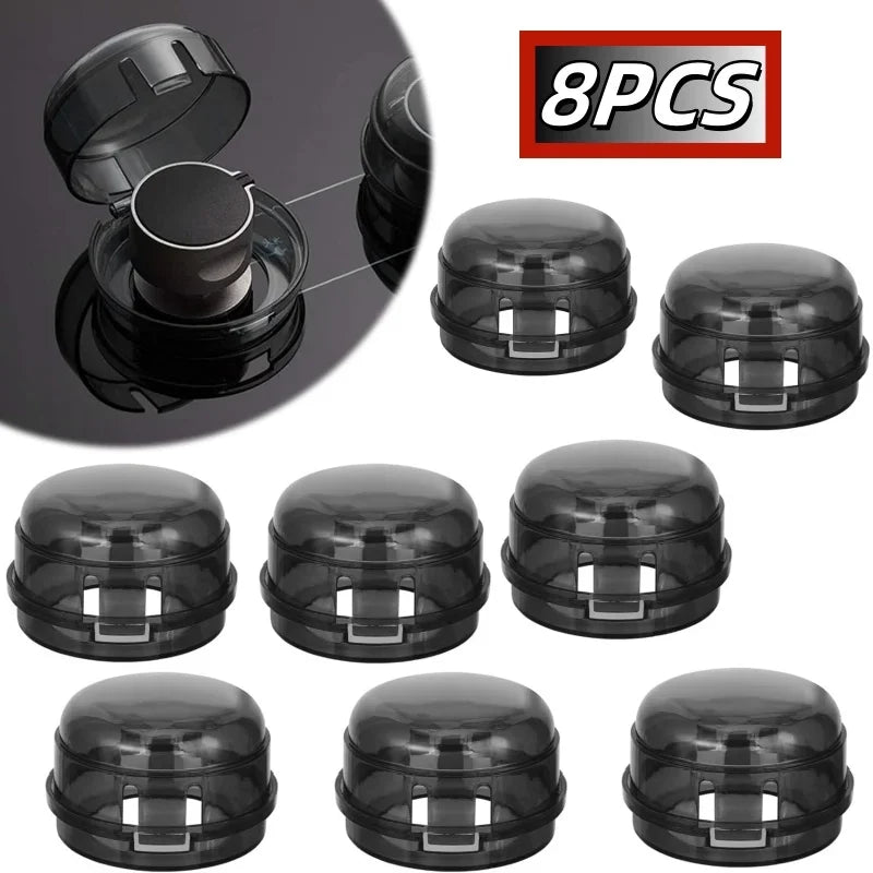 Child Safety Stove Knob Covers