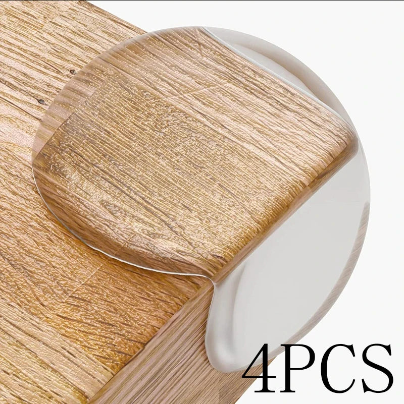 Silicone Corner Protectors