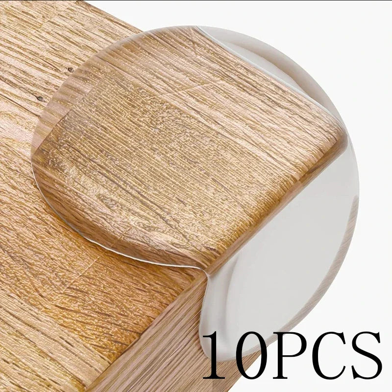 Silicone Corner Protectors