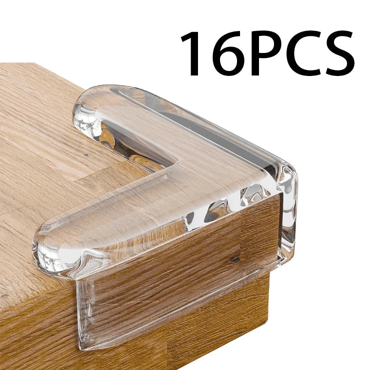 Silicone Corner Protectors