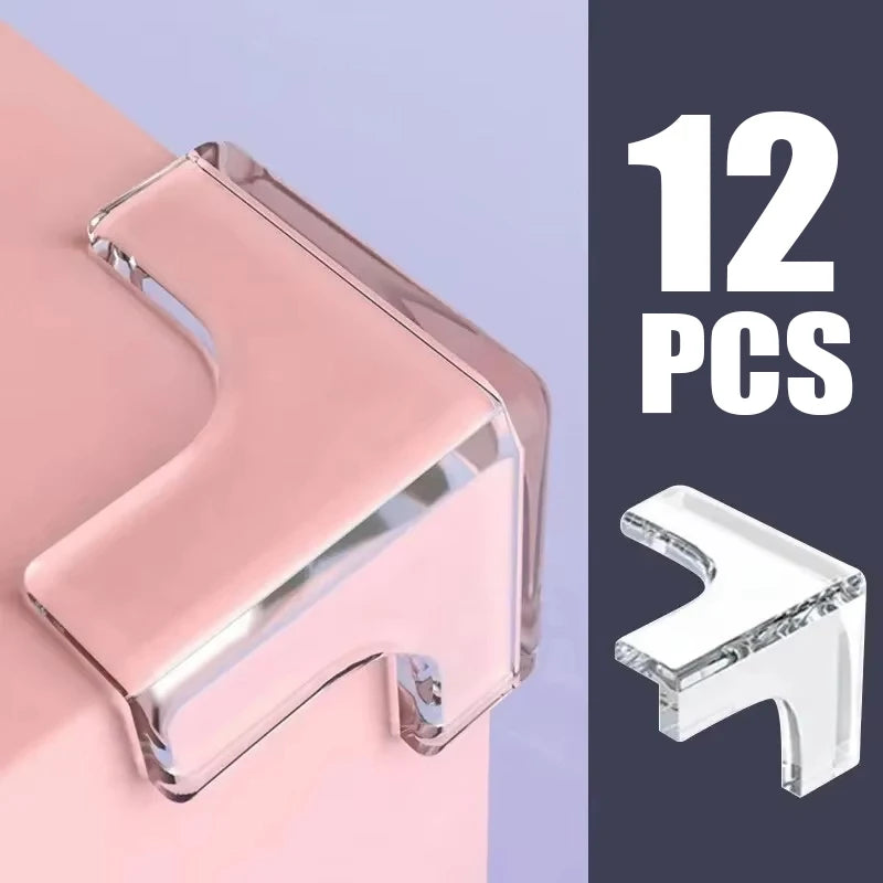 Silicone Corner Protectors