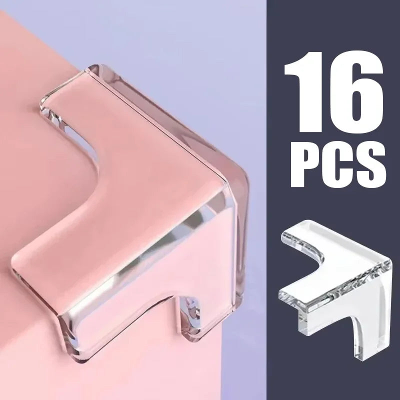 Silicone Corner Protectors