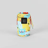Portable USB Baby Bottle Warmer — Travel Insulated Bag, Stroller & Car Compatible