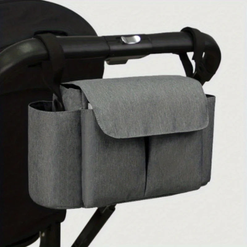 Gentle Baby Care Organizer Bag