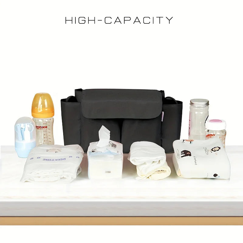 Gentle Baby Care Organizer Bag