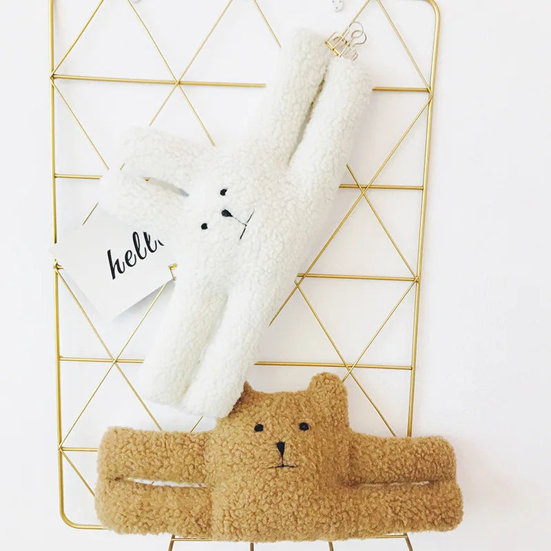 Stretchable Door Stopper