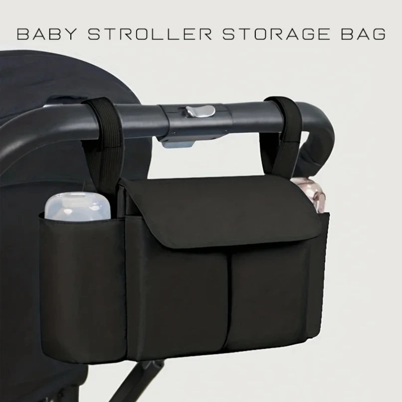 Gentle Baby Care Organizer Bag