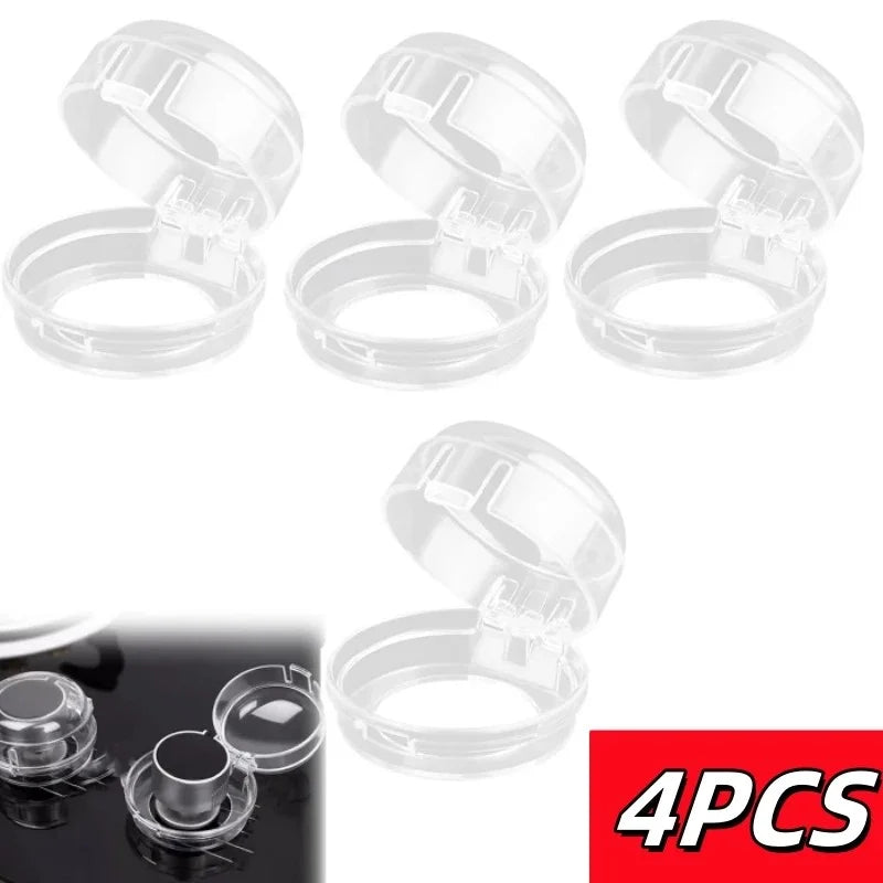 Child Safety Stove Knob Covers