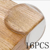 Silicone Corner Protectors