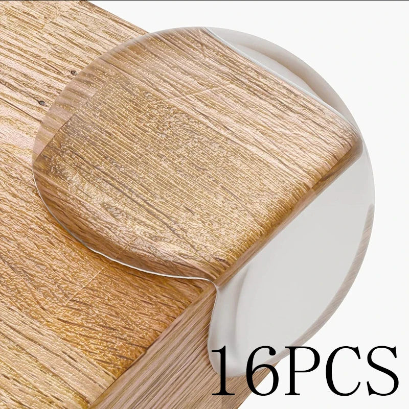Silicone Corner Protectors
