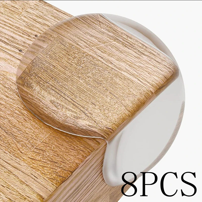 Silicone Corner Protectors