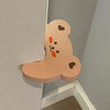 Bear Door Stop - Anti-Pinch Safety Guard