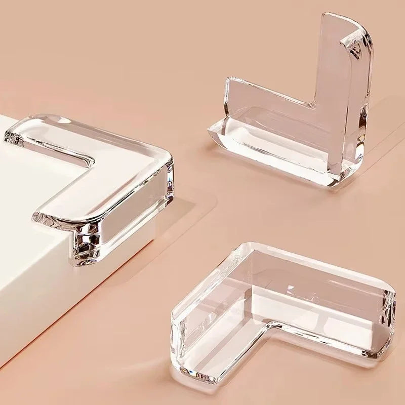 Silicone Corner Protectors