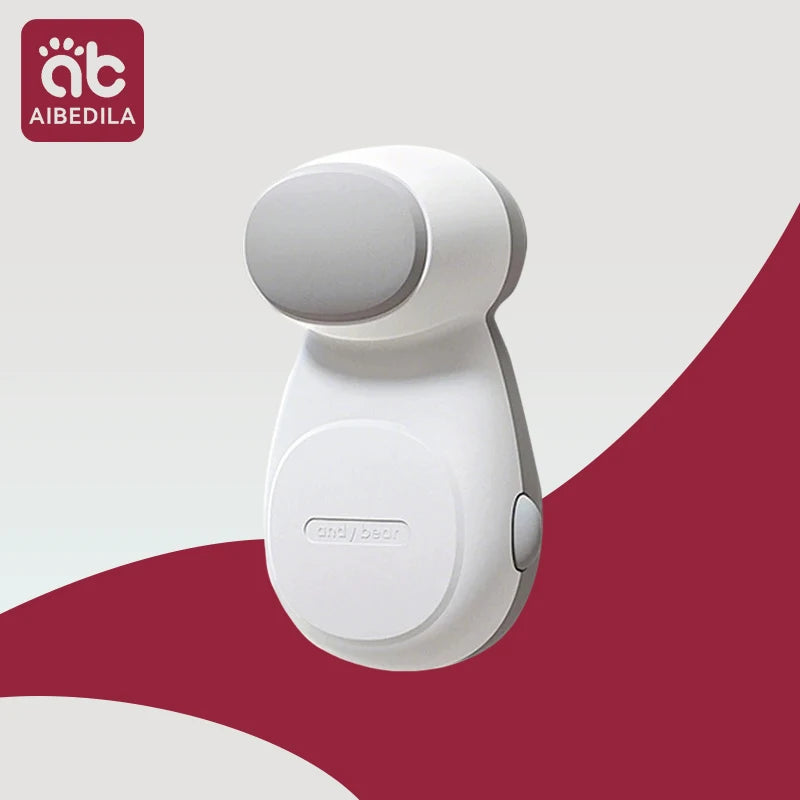 Baby Safety Anti-Pinch Door Guard