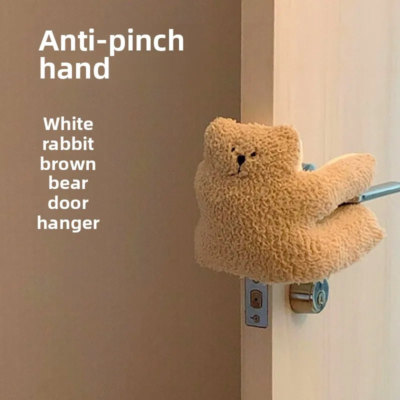 Stretchable Door Stopper
