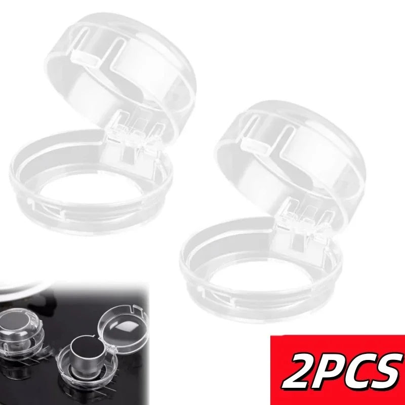Child Safety Stove Knob Covers
