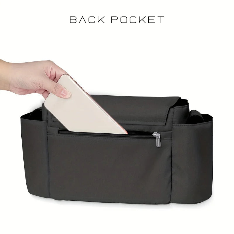 Gentle Baby Care Organizer Bag